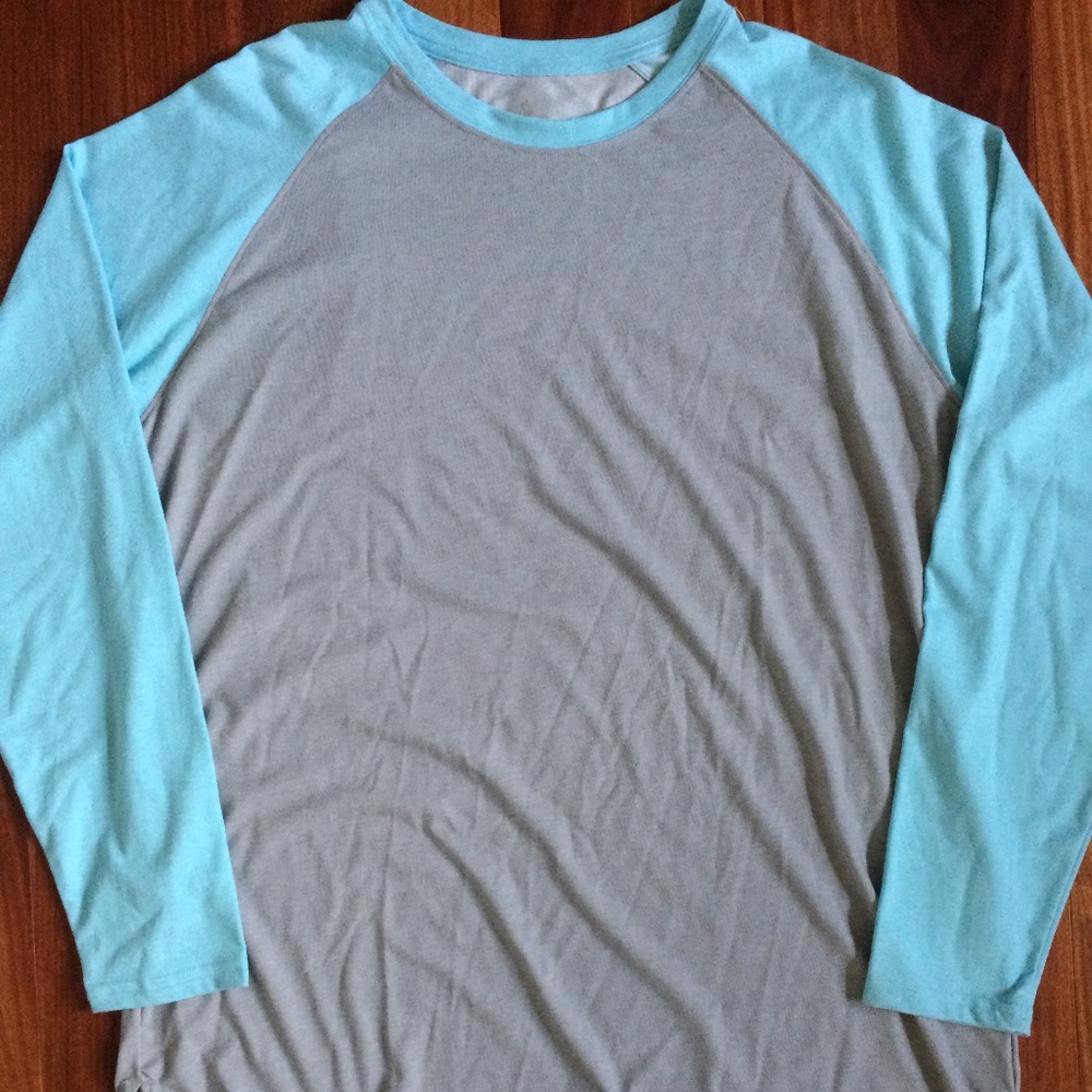 F&S Deep Runner Tech l/s T-shirt 2XL